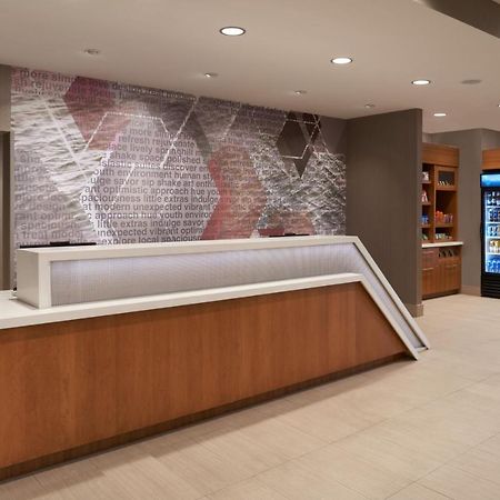 Springhill Suites By Marriott Fort Myers Estero Exterior foto
